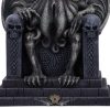 Cthulhu's Throne Figurine 18.3cm. d5981w2.  fantasy figura