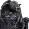 Cthulhu's Throne Figurine 18.3cm. d5981w2.  fantasy figura