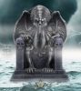 Cthulhu's Throne Figurine 18.3cm. d5981w2.  fantasy figura