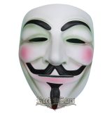 Anonymus * (V, for Vendetta)   álarc, maszk