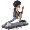 RAMONES -  Dee Dee RAMONE.  W. Stratford. 841-604.  rockstar figura