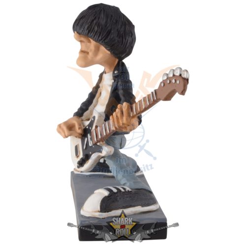 RAMONES -  Dee Dee RAMONE.  W. Stratford. 841-604.  rockstar figura