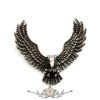 Eagle Biker - Pendant Men's Vintage.    nyaklánc, medál