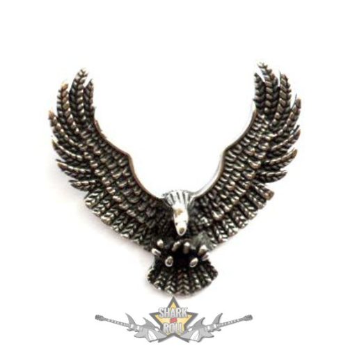 Eagle Biker - Pendant Men's Vintage.    nyaklánc, medál