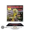 IRON MAIDEN - Acryl® Killers. ABYACF113.   asztali dekoráció