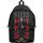 Sleep Token - Daypack. Hypnosis.  DPSTHYPNO.   ROCKSAX. válltáska, hátizsák
