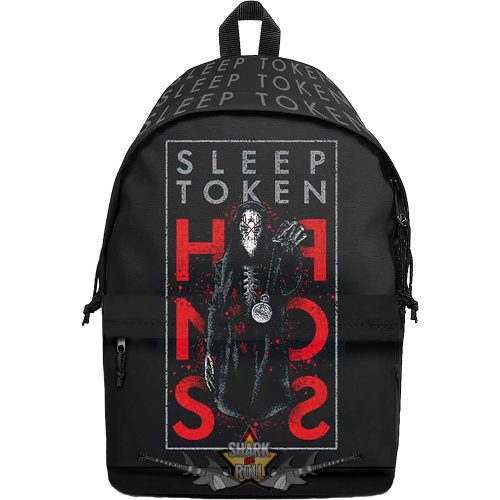 Sleep Token - Daypack. Hypnosis.  DPSTHYPNO.   ROCKSAX. válltáska, hátizsák