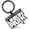 Linkin Park - Keychain.  Minutes To Midnight.jpg.2   import fém kulcstartó