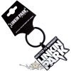 Linkin Park - Keychain.  Minutes To Midnight.jpg.2   import fém kulcstartó