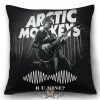 Artic Monkeys - R U MINE ?        import díszpárnahuzat