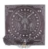 Baphomet - Spirit Board 38.5cm. B6407X3 .szellemjáték