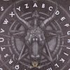 Baphomet - Spirit Board 38.5cm. B6407X3 .szellemjáték
