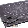 Baphomet - Spirit Board 38.5cm. B6407X3 .szellemjáték