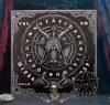 Baphomet - Spirit Board 38.5cm. B6407X3 .szellemjáték