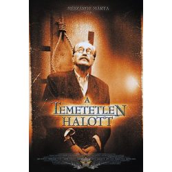 A temetetlen halott (2004) (DVD)