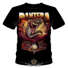   Pantera - Southern Treadkill.  S.ZF.099.  zenekaros  póló. 