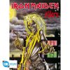 IRON MAIDEN - Set 2 Posters Chibi 52x38 - Killers - Number of the.  plakát, poszter