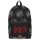 Slayer - Backpack.  Repeated.   ROCKSAX. válltáska, hátizsák