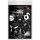 Darkthrone - Plectrum Pack - True Norwegian Black Metal.   gitárpengető szett