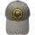 Guns N' Roses - Unisex Baseball Cap.  Circle Logo (Grey).   baseball sapka