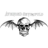 AVENGED SEVENFOLD. AX7.