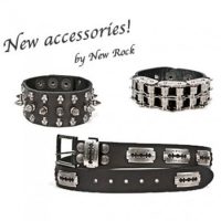 KIEGÉSZÍTŐK * Rockerek Kelléktára