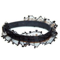 Nyakpánt * Nyakék * Choker