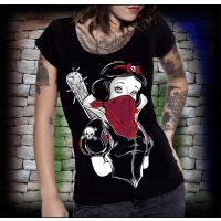 NŐI * ROCK pólók * HEAVY METAL ruházat