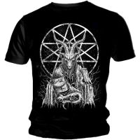 Black Metal  pólók