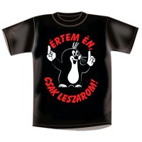 Poén * Vicces pólók