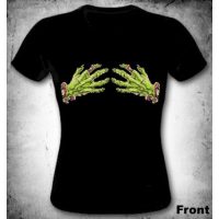 Vicces női pólók