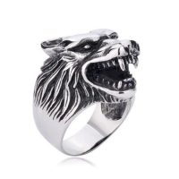 Gyűrű * Ring
