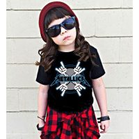 GYEREK ROCK * VICCES pólók