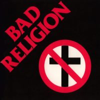 BAD RELIGION