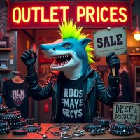 ZÚZÓS KEDVEZMÉNYEK * Akció * Kiárusítás 