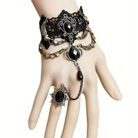 Gothik stilus * Csipke