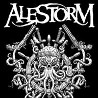 ALESTORM