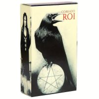 TAROT kártya * Szellem tábla