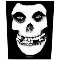 Hátfelvarró * Back patches