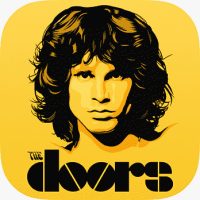 THE DOORS * JIM MORRISON