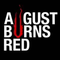 AUGUST BURNS RED