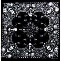 Négyzet alakú kendők 