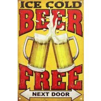 Beer * Sör * Italok