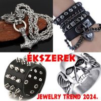 ÉKSZEREK * Stílusos Kiegészítők