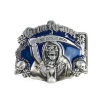 Övcsatok * Belt buckles