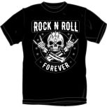 Rock feliratos pólók * Rock rajongóknak