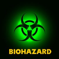 BIOHAZARD