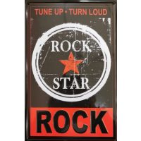 Rock * Zene * Film