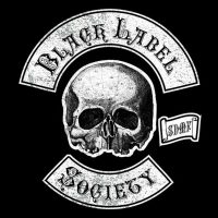 BLACK LABEL SOCIETY