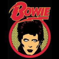 DAVID BOWIE